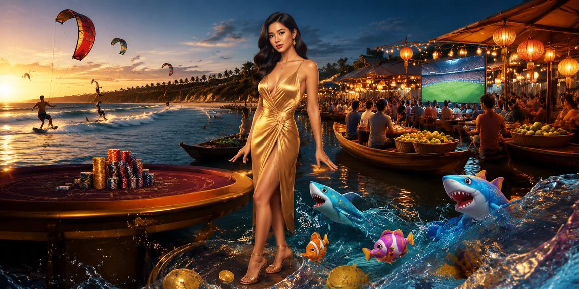6a777 Khám Phá The Ngan Hang Baccarat Tại 6a777
